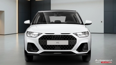Audi A1 Allstreet - AU-N185599 