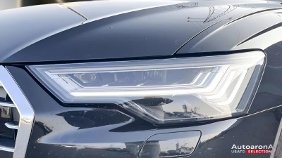 Audi A6 Avant - AU-U75204 