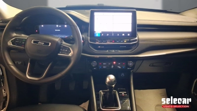 Jeep Compass - SE-U79013 