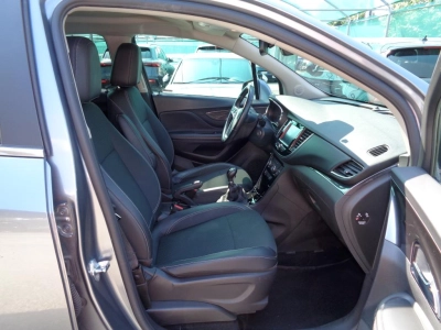 Opel Mokka - SE-U76931 