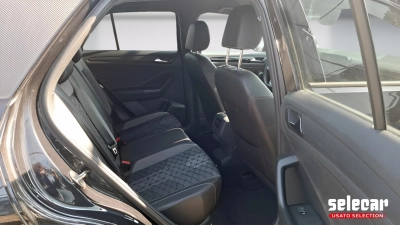 Volkswagen T-Roc - SE-U77509 