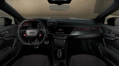 Audi RS 3 - AU-N193398 