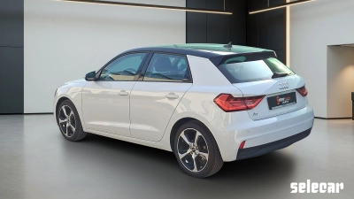 Audi A1 Sportback - SE-U80000 