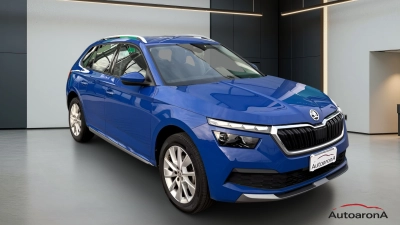 Skoda Kamiq - AU-U77325 