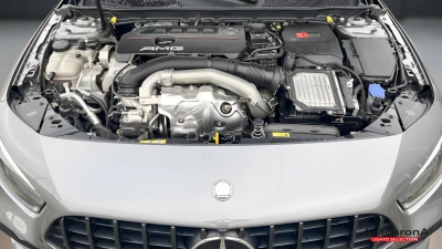 Mercedes-Benz Classe - AU-U76400 