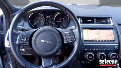 Jaguar E-Pace - SE-U75962 