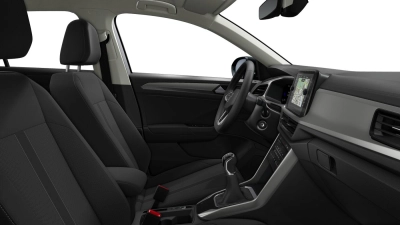 Volkswagen T-Roc - AU-N182927 