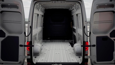 Volkswagen VIC Crafter - AU-N192429 