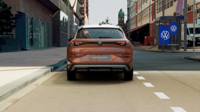 Volkswagen T-Roc - SE-N189597 