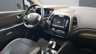 Renault Captur - AU-U78973 