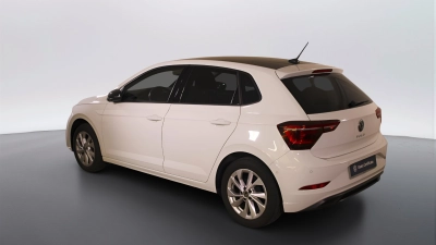 Volkswagen Polo - AU-U77704 