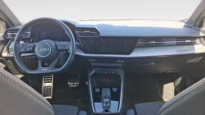 Audi A3 Sportback - AU-U78125 