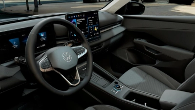 Volkswagen T-Roc - SE-N189589 