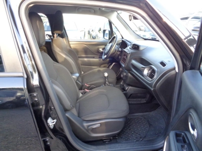 Jeep Renegade - SE-U77758 