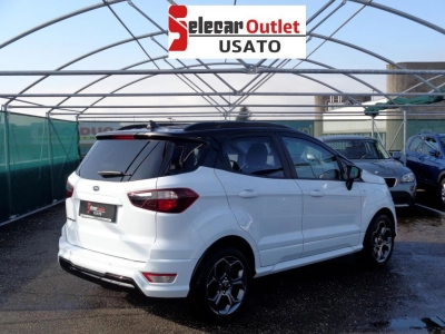 Ford EcoSport - SE-U76032 