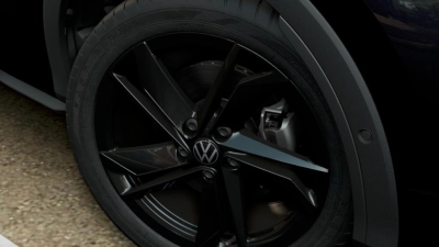 Volkswagen T-Roc - AU-N190424 