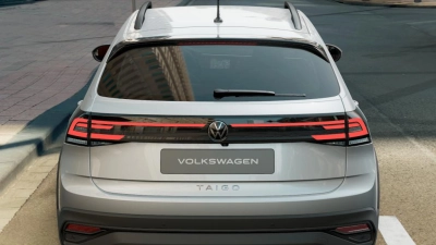 Volkswagen Taigo - SE-N190261 