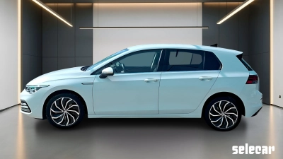 Volkswagen Golf - SE-U78127 