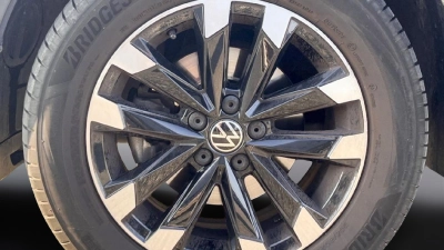 Volkswagen T-Cross - AU-U78163 