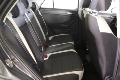 Volkswagen T-Roc - AU-U78463 