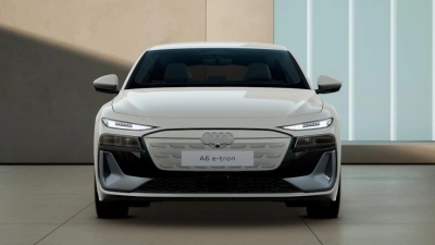 Audi A6 - SE-N192850 