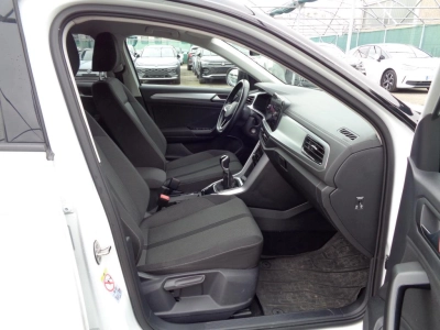 Volkswagen T-Roc - SE-U78521 