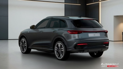 Audi Q5 - AU-N186140 