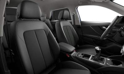 Audi Q2 - SE-N181475 