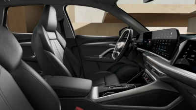 Audi Q5 - AU-N186138 