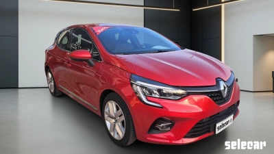 Renault Clio - SE-U77239 