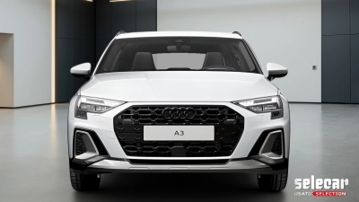 Audi A3 Allstreet - SE-N182998 