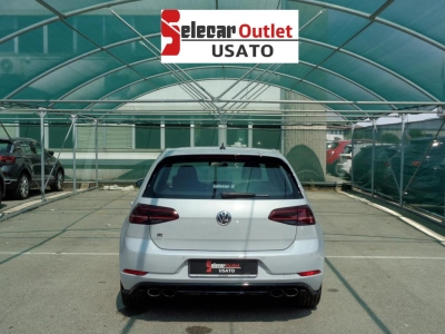 Volkswagen Golf - SE-U76815 
