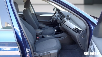 BMW X1 - SE-U76122 