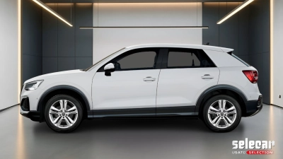 Audi Q2 - SE-N189142 