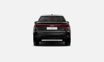Audi Q8 - SE-N65154 
