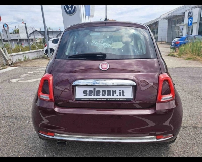 Fiat 500 - SE-U76373 