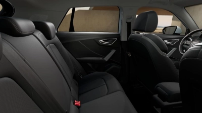 Audi Q2 - AU-N190920 