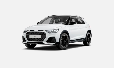 Audi A1 Allstreet - AU-N185605 