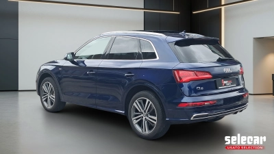 Audi Q5 - SE-U79875 