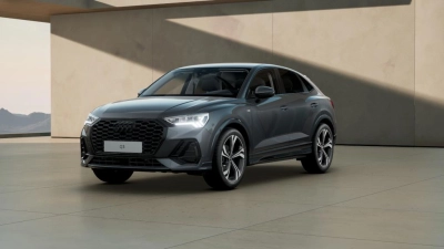 Audi Q3 Sportback - SE-N180484 