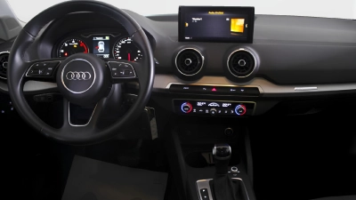 Audi Q2 - AU-U78883 