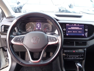 Volkswagen T-Cross - SE-U77310 