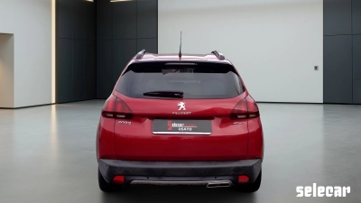Peugeot 2008 - SE-U76143 