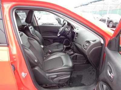 Jeep Compass - SE-U78126 