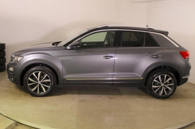 Volkswagen T-Roc - SE-U77729 