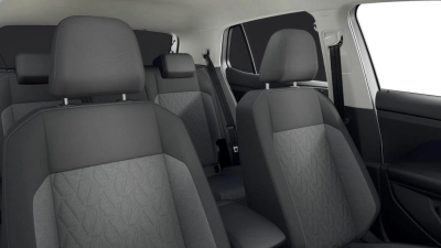 Volkswagen T-Cross - AU-N181775 