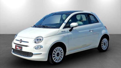 Fiat 500 - SE-U77899 