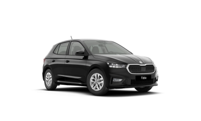 Skoda FABIA - AU-N191193 