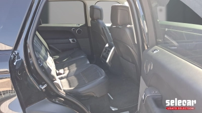 Land rover Range - SE-U80038 