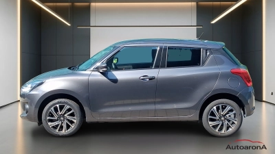 Suzuki Swift - AU-U79576 